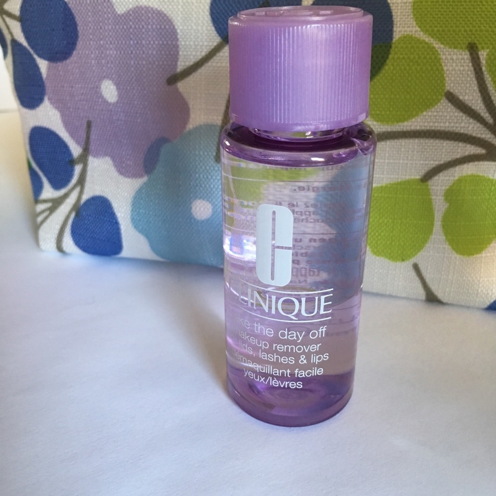 2/$12 bundle Clinique